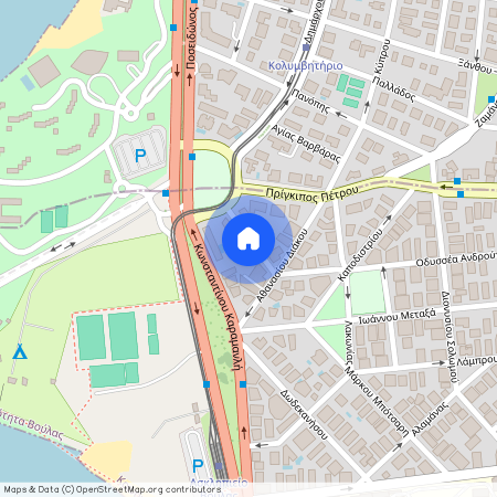 Βούλα (Κάτω Βούλα)