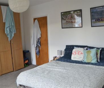 5 bedroom terraced house to rent - Photo 5