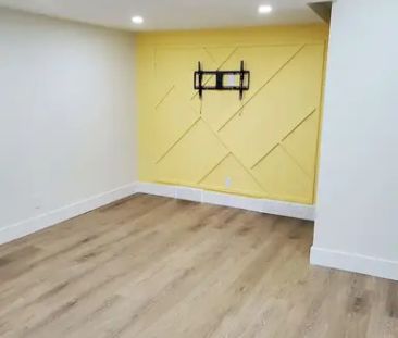 Cozy 1 bedroom basement suite | Edmonton - Photo 1