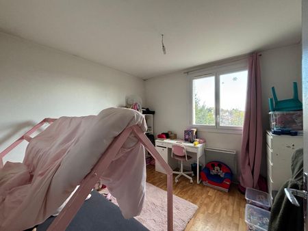 Location Appartement 4 pièces 62m² VALENCE 26000 - Photo 4