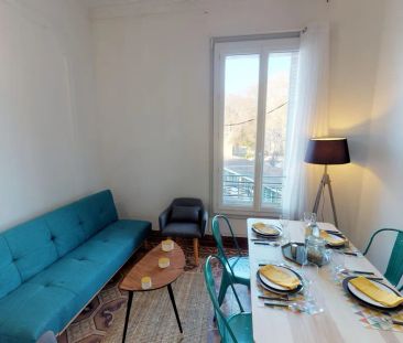 21 rue du Carré du Roi 21, Montpellier - Photo 1
