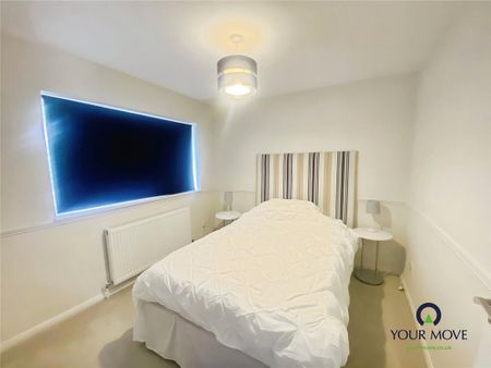 4 bedroom detached house to rent - Photo 5