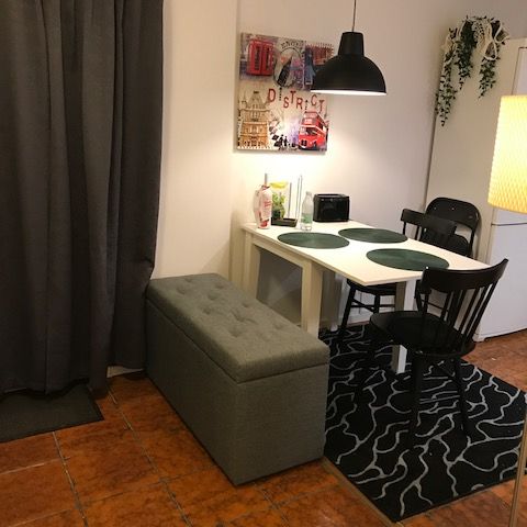 Aveskärsgatan, Västra Frölunda - Foto 1