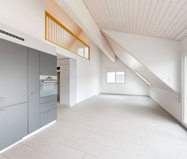 4.5 Zimmer, 146 m² - Photo 4