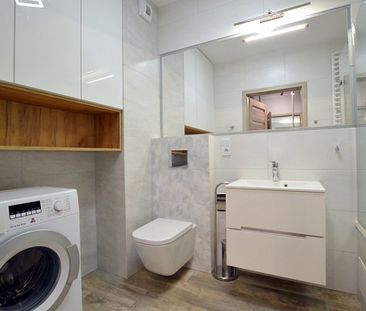 Atrakcyjne 2 pok.(salon+sypialnia), os. Prestige, ul. Melomanów - Фото 4