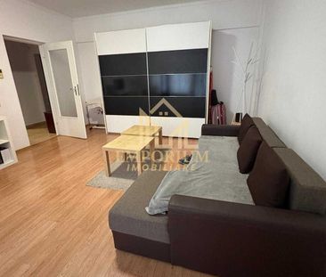 1 camera decomandate, Parcare, Ac, OMV Marasti, zona FSEGA, FSPAC - Fotografie 4
