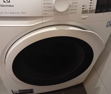 Stora Ängby Allé, Bromma - Foto 4