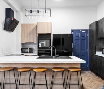 1 bedroom house of multiple occupation to rent - Photo 4