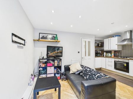 1 bedroom apartment to rent - Photo 5