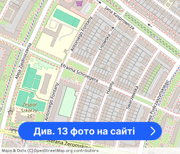 Piętro segmentu na st. Bielanach - Фото 1