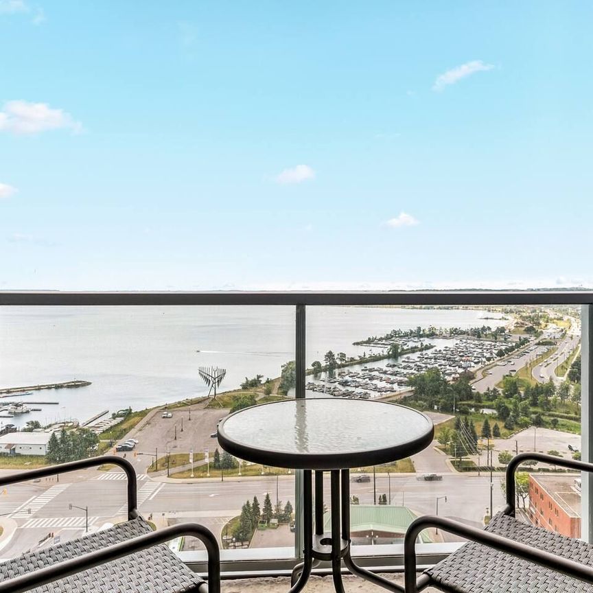 For Lease - 39 Mary Street Unit# 1609, Barrie, Ontario - Photo 1