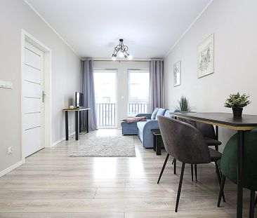 Na wynajem 2 pokoje w Kamienicy Nowa w Szczecinie - Photo 3