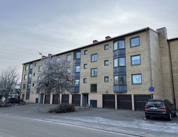 Karlbergsvägen 1 B, 691 36, Karlberg - Foto 1