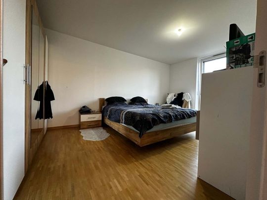 3.5 Zimmer, 89 m², 2. Stock - Photo 1