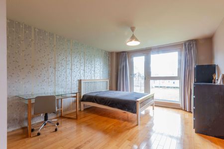 206T Portland Gardens, Edinburgh, EH6 6NJ - Photo 4