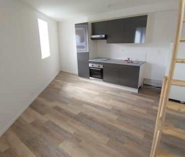 Location Appartement 1 pièce 20m² LILLE 59260 - Photo 1