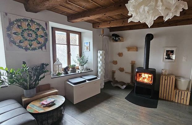 3.5 Zimmer, 100 m² - Photo 1