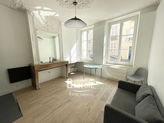 Location Appartement 2 pièces 31m² - Photo 1