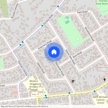 29 Roosevelt Road, Western Heights, Rotorua