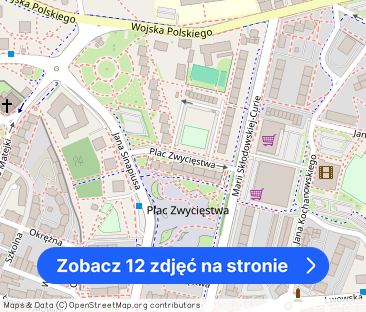 3-pok/przytulne/Oleśnica/centrum/dostępne/BEZ PROWIZJI - Zdjęcie 1