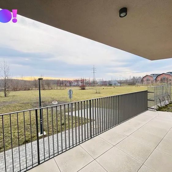 Pronájem bytu 2+kk, 117,62 m - Fotografie 1