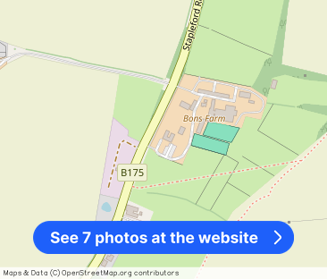 1 bedroom flat for rent - Photo 1