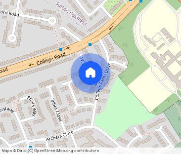 Wiseman Grove, Erdington B23 - Photo 1