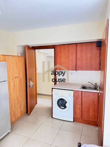 Studio/Γκαρσονιέρα για ενοικίαση Επέκταση (Πυλαία) - Photo 5