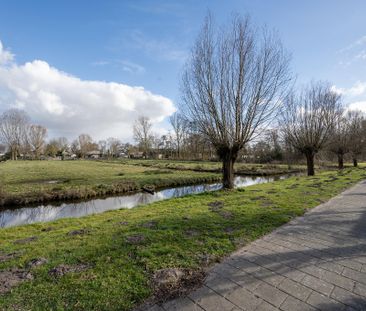 Te huur: Huis Amnesty Internationalweg in Haarlem - Foto 4