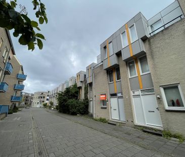 Dopplerdomein, 31, 6229GN, Maastricht - Foto 1