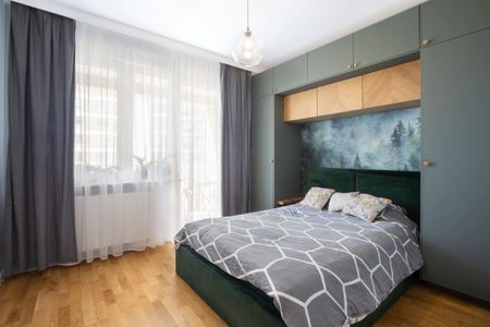 Dębiec, RED PARK, przytulne mieszk. 2-pok.+ garaż - Photo 3