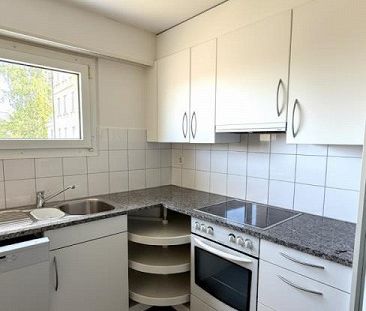 4 Zimmer Wohnung mit Aussicht - Foto 1