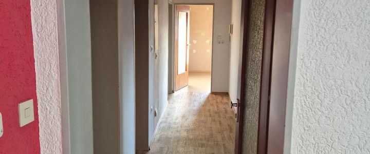 3,5 Zimmerwohnung - Foto 1