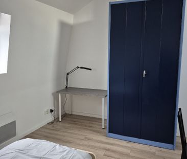 Location Appartement 1 pièce 29m² DOUAI 59500 - Photo 2