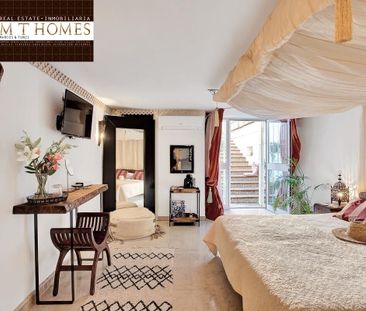 Luxury Villa in Marbesa, Marbella - Photo 6