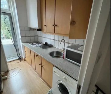 Chambre Nicolaas Beetsstraat, Enschede - À louer - Foto 1
