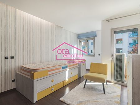 Apartamento T3 em Lisboa - Photo 5