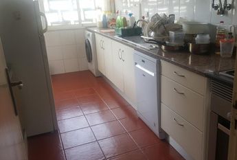 Arrendo quarto em Lisboa av EUA