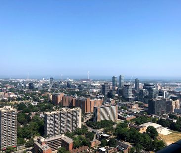 For Lease - 251 Jarvis Street Unit# 4214, Toronto, Ontario - Photo 3