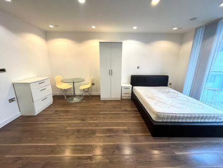 1 bedroom apartment to rent - Photo 3