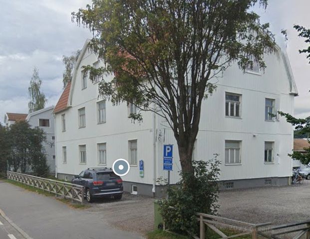 Bergsgatan, Sundsvall - Foto 1