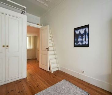 Rua Tomás da Anunciação, Lisbon, Lisbon 1350-168 - Photo 6