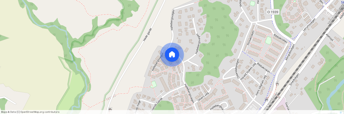 Ölslanda Gärde 3, 443 60, Stenkullen