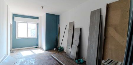 Apartamento para alugar com 39m², 1 quarto e sem vaga - Photo 2