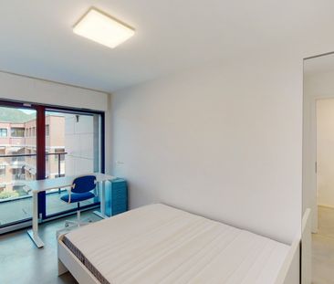 1.5 Zimmer, 15 m², 1. Stock - Photo 5