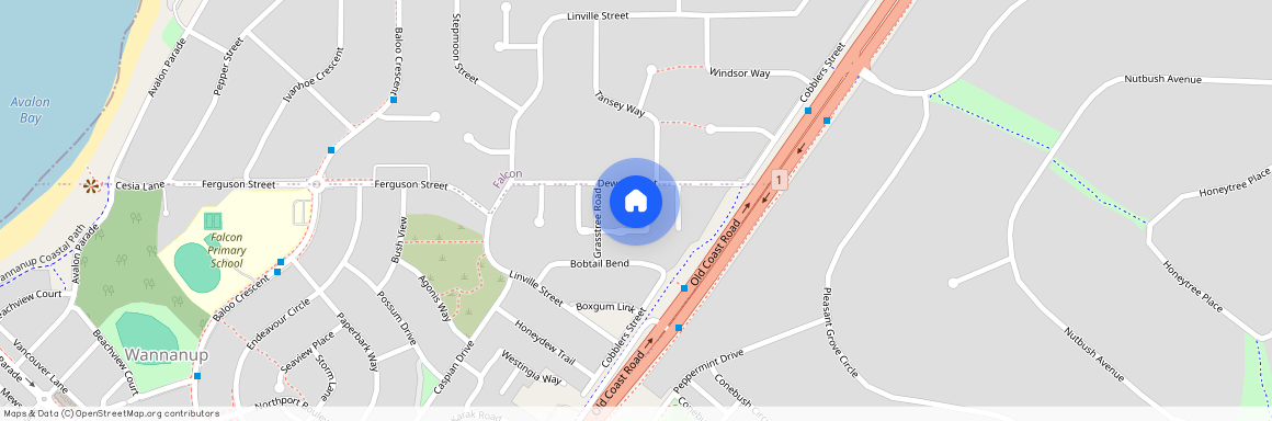 19 Zamia Loop, WA 6210, Wannanup