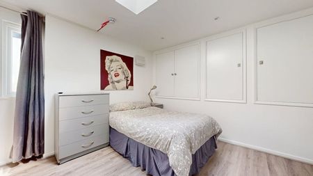 Studio Flat, Anson Road, NW2 - Photo 4