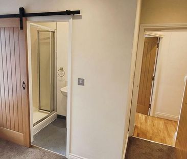 1 bedroom apartment to rent - Photo 5