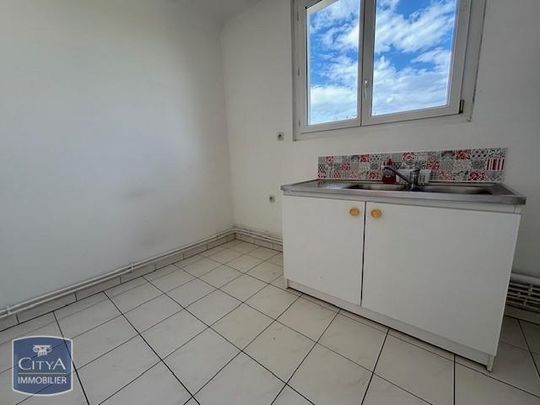 Location Appartement 3 pièces 60m² CHATEAU THIERRY 02400 - Photo 1