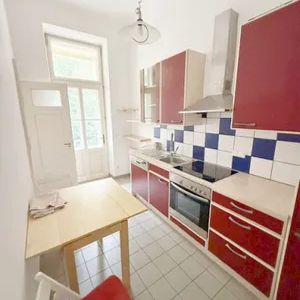 UNBEFRISTET - Helle, gemütliche 2-Zimmerwohnung mit Loggia beim Schlosspark Schönbrunn - Foto 3